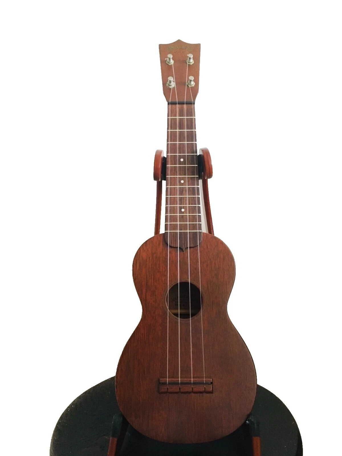 Ukeleles soprano Martin