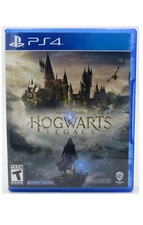 Hogwarts Legacy - Sony PlayStation 4 PS4 In Original Package
