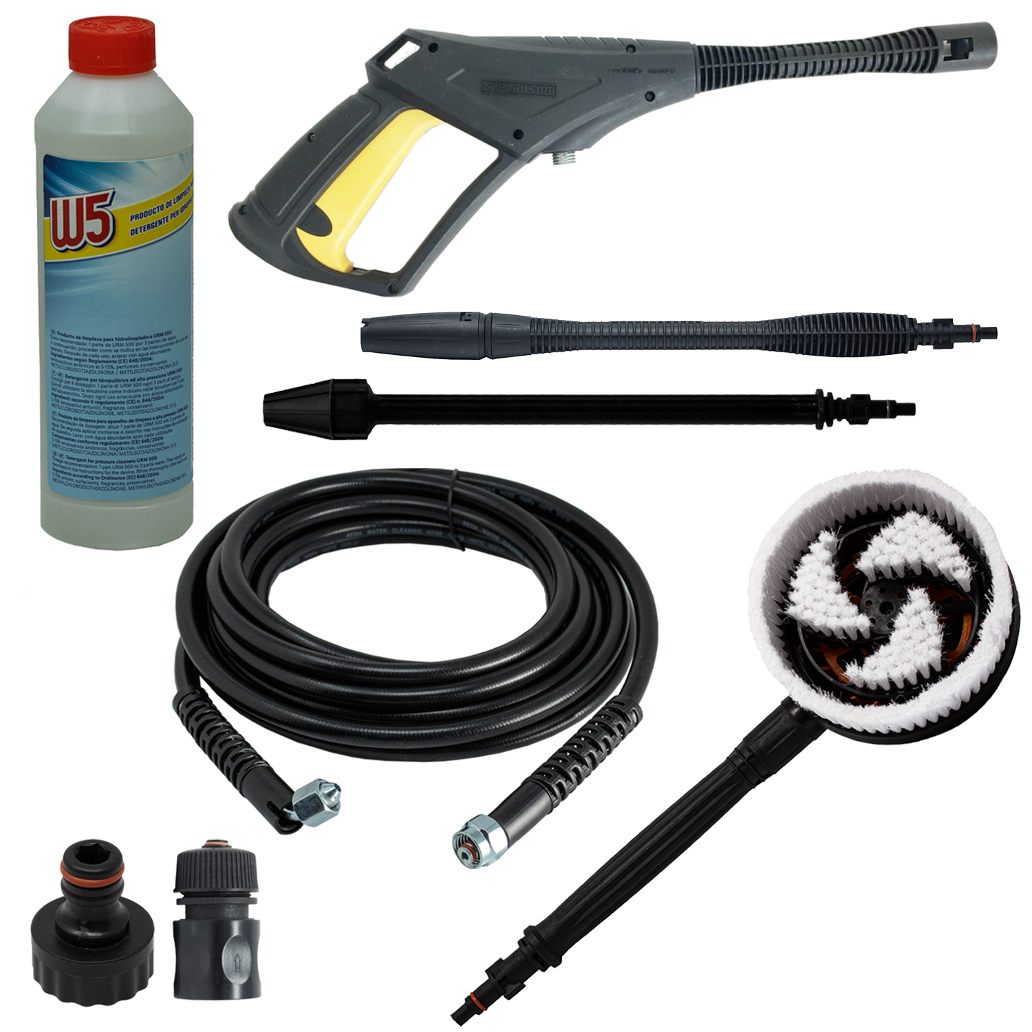 PHD 150 C2 IAN 93482 PARKSIDE HOCHDRUCKREINIGER ZUBEHÖR ERSATZTEILE