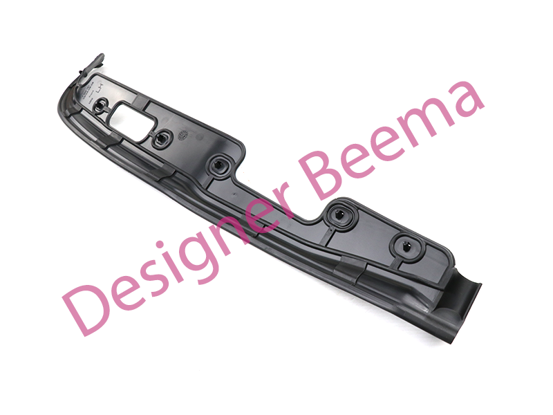 Genuine MINI F54 & LCI Seal A-pillar Left 51767344151 for sale 