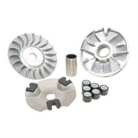 Variomatik Mit Riemenscheibe 16Mm FüR CPI Keeway China 2-Takt