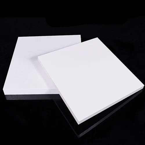 PTFE White Sheet 0.5mm To 30mm Thick Various Sizes 100mm To 300mm - Bild 6 von 12