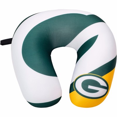 nfl neck pillows