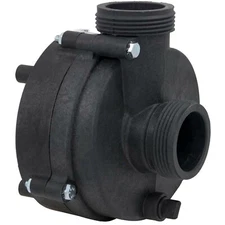 Hot Tub Basics | Ultima Spa Pump Wet End Assembly 2.0HP 1.5" MBT