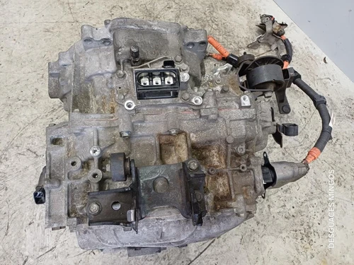 P9043B1 Getriebe Ft für TOYOTA AURIS (E18) * 2014 113169 - Bild 6 von 10