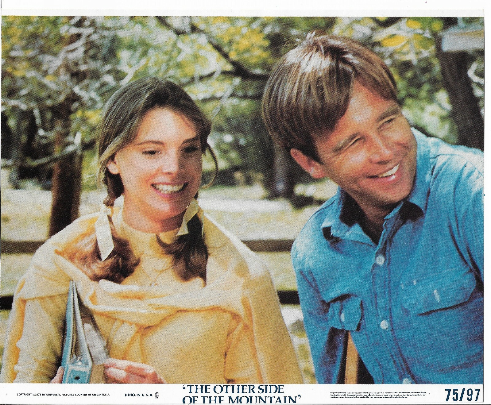 Beau Bridges The Mountain Between Us Free Online Movie Lobby Cards