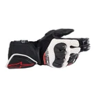Alpinestars SP-8 V3 Air Black White Red