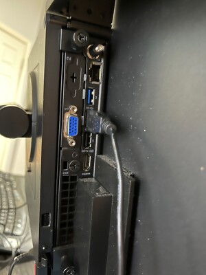 Lenovo M920Q Tiny Desktop i5-8500T 2.1Ghz 16GB 512GB SSD Lenovo M920Q Tiny Desktop i5-8500T 2.1Ghz 16GB 512GB SSD