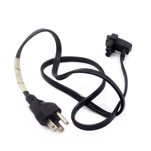 VOIeX NEMA5-15P DLC5SA3 IEC Type B Prise 3 broches US Cordon d’alimentation - Photo 2/3
