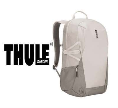 Thule EnRoute 21L Backpack Gray PC Laptop Bag From Japan