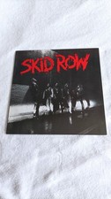 LP Skid Row - Skid Row Heavy Metal TOP!