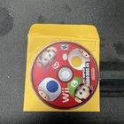 New ListingNintendo Wii New Super Mario Bros Loose