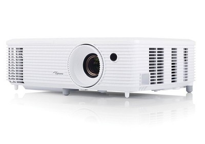 Optoma HD27 Home cinema - low latency  8ms 