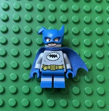 LEGO Bat Mite 71026 DC Super Heroes Batman como se muestra sin accesorio