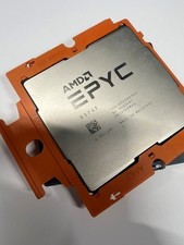 CPU AMD EPYC 9374F UNLOCKED Server 32 Kerne /...