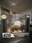 Funko Pop! Star Wars Lando Calrissian in The Millennium Falcon #514 - SALE
