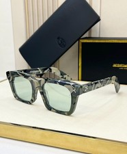 JACQUES MARIE MAGE QUENTIN Sunglasses - Unisex Size 50-20-146