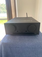 Mision 778x Amplifier BT Remote MM Phono as new