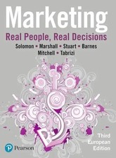 Marketing | Real People, Real Decisions | Mic...