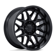 Fuel Fc904 Lynx Blackout Rims 22x10 6x135 -18 Mm Fc904mx22106318n Fuel Fc904 Lynx Blackout Rims 22x10 6x135 -18 Mm Fc904mx22106318n