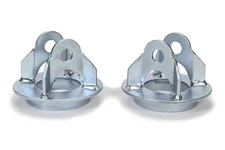 Competition Engineering Rear Shock Mounts - Pair