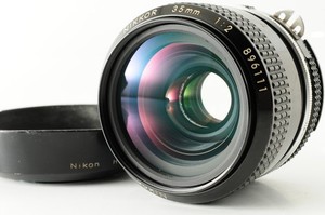 Nikon 35mm F2 | eBay