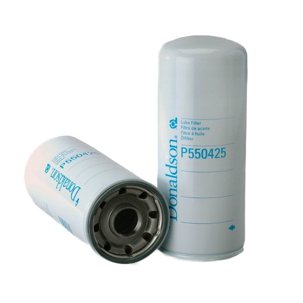 Donaldson ÖLfilter P550425 Anschraubfilter FüR 8700 8500 9700 7700 9900 Volvo FM-image
