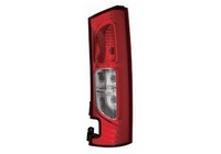 Van Wezel Heckleuchte 2970934 FüR MERCEDES-BENZ
