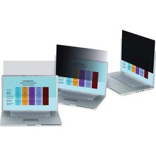 3M 19" LCD Screen Privacy Filter