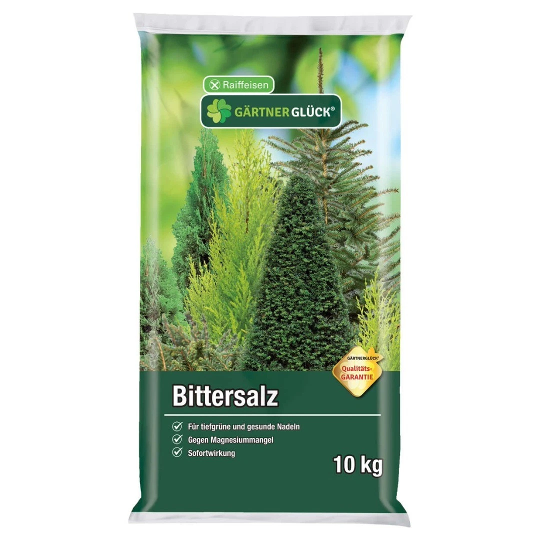 Bittersalz Dnger online kaufen | eBay.de