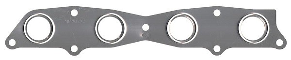 Elring 439.760 Dichtung, AbgaskrüMmer For Auverland CitroËN Fiat Lancia Peugeot-image