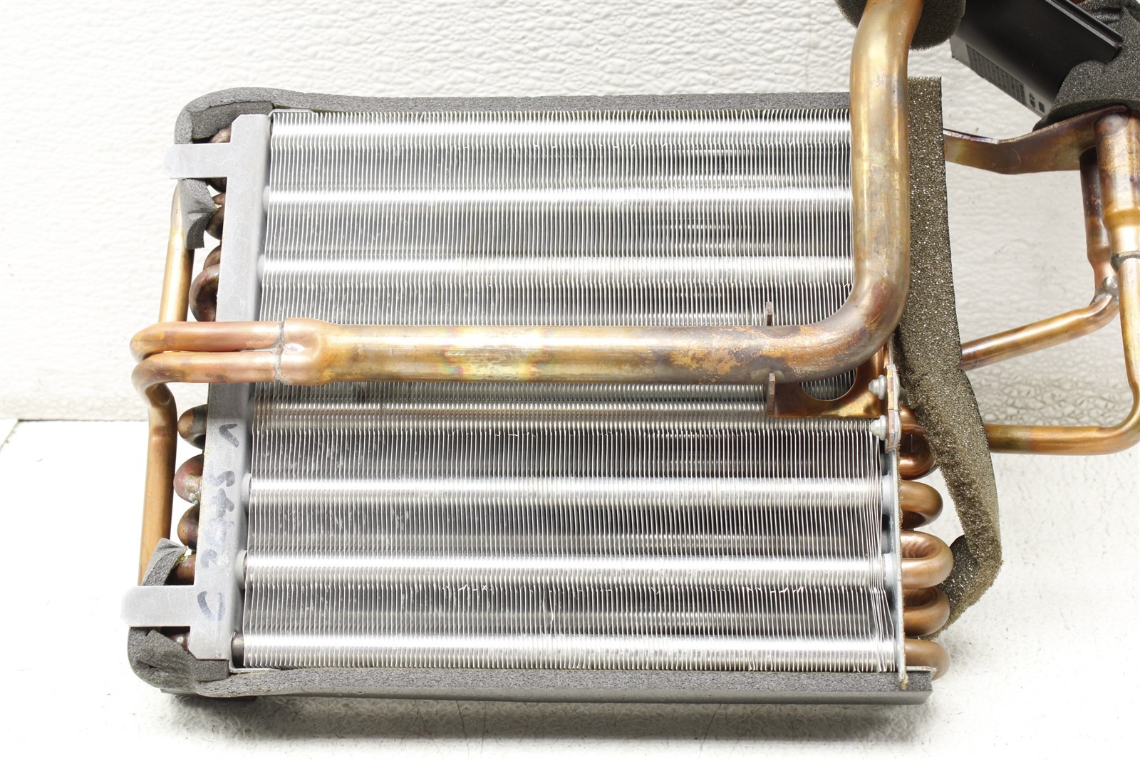 2013 Maserati GranTurismo S AC Evaporator Core 08-13