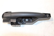 Mercedes-Benz Citan W415 2017 Vorne rechts T&uuml;rgriff T&uuml;r&ouml;ffner vorne HAI9584