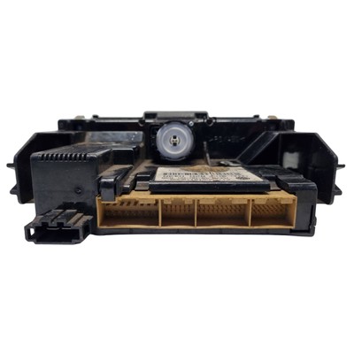 Audi 8Y系 エアコン制御パネル 8Y0820043A ジャンク 修理ベース 8D0820043N Climate Control Unit Audi A4 S4 B5 8D 2000 | eBay