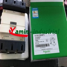 Fst New In Box LC1-D17000M7C LC1D17000M7C Fre...