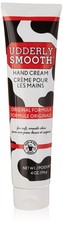 Udderly Smooth Hand Cream, Original Formula for Rough Dry 5 count Pack of 1