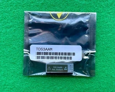 Tektronix TDS3AAM Oscilloscope Advanced Analysis Module
