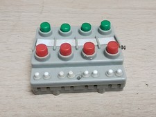 JOUEF HO. REF 890. BOITIER DE COMMANDE