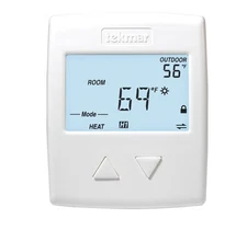 Tekmar Controls 532  Heat Thermostat