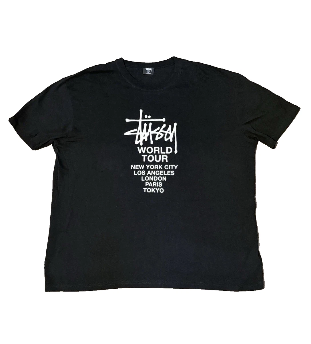 25+ Size 2XL Stussy Shirts for Men for sale | Updated Oct 2026