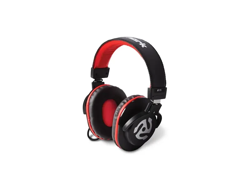 Numark Party Mix Live + HF175 Bundle | DJ-Controller | inkl. DJ-Kopfhörer - Bild 4 von 4