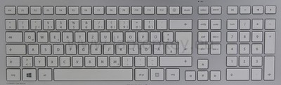 ST105 Key for keyboard Cherry Electrical DW 8000
