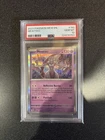 Mewtwo 150/165 Sv: Scarlet & Violet 151 Holo
