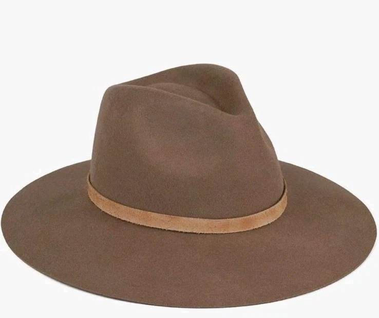 Lack Of Color Fedora Hats for Women for sale | eBay display picture 1
