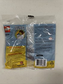 LEGO Creator: Little Bald Eagle 30185 New Sealed Retired Polybag