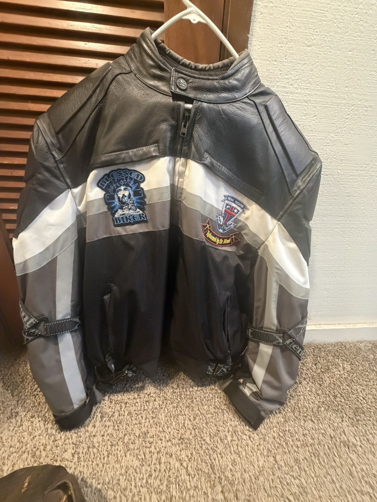 - Size Xxl