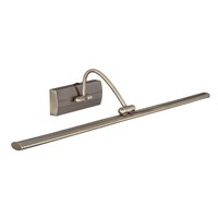 Bilderleuchte Wandleuchte Flur Spiegelleuchte Bilderlampe LED In Bronze Schalter