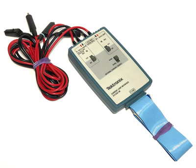 Tektronix 015-0361-00 Current Loop Interface