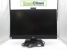 Dell OptiPlex 7460 AIO Intel Core i5-8500 3GHz 8GB RAM 256GB SSD 23.8"