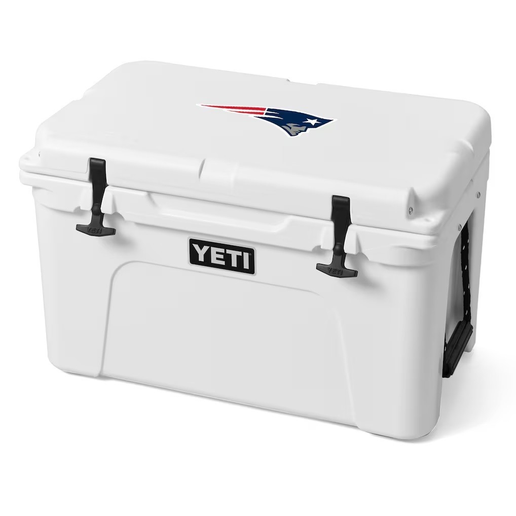 YETI Tundra 45 Hard Cooler - Brand New!